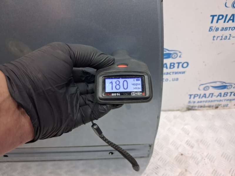 Дверь задняя правая RX 350 2003-2009 XU30 3.5 Бензин 2GRFE Дверь задняя правая RX 350 2003-2009 XU30 3.5 Бензин 2GRFE