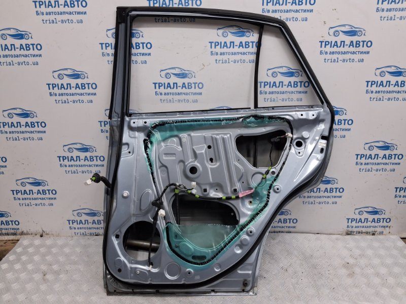 Дверь задняя правая RX 350 2003-2009 XU30 3.5 Бензин 2GRFE Дверь задняя правая RX 350 2003-2009 XU30 3.5 Бензин 2GRFE