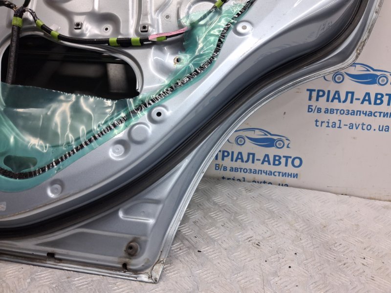Дверь задняя правая RX 350 2003-2009 XU30 3.5 Бензин 2GRFE Дверь задняя правая RX 350 2003-2009 XU30 3.5 Бензин 2GRFE