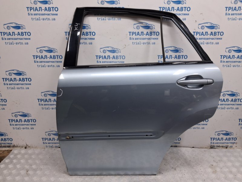 Запчасть дверь задняя левая Lexus RX 350 2003-2009 XU30 3.5 Бензин 2GRFE 6700448080 Б/У Дверь задняя левая Lexus RX 350 2003-2009 XU30 3.5 Бензин 2GRFE 6700448080 Б/У