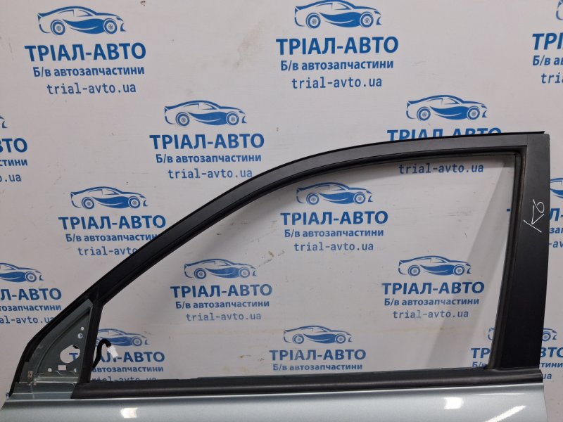 Дверь передняя левая Tucson 2004-2009 JM 2.0 diesel D4EA Дверь передняя левая Tucson 2004-2009 JM 2.0 diesel D4EA