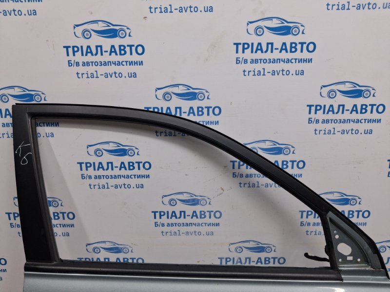 Дверь передняя правая Tucson 2004-2009 JM 2.0 diesel D4EA Дверь передняя правая Tucson 2004-2009 JM 2.0 diesel D4EA
