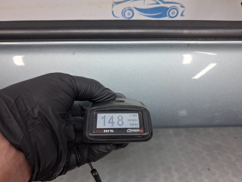 Дверь передняя правая Tucson 2004-2009 JM 2.0 diesel D4EA Дверь передняя правая Tucson 2004-2009 JM 2.0 diesel D4EA