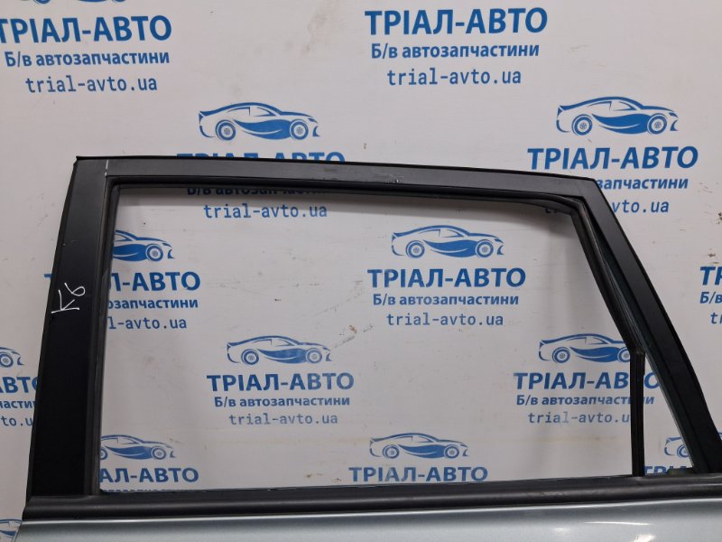 Дверь задняя левая Tucson 2004-2009 JM 2.0 diesel D4EA Дверь задняя левая Tucson 2004-2009 JM 2.0 diesel D4EA
