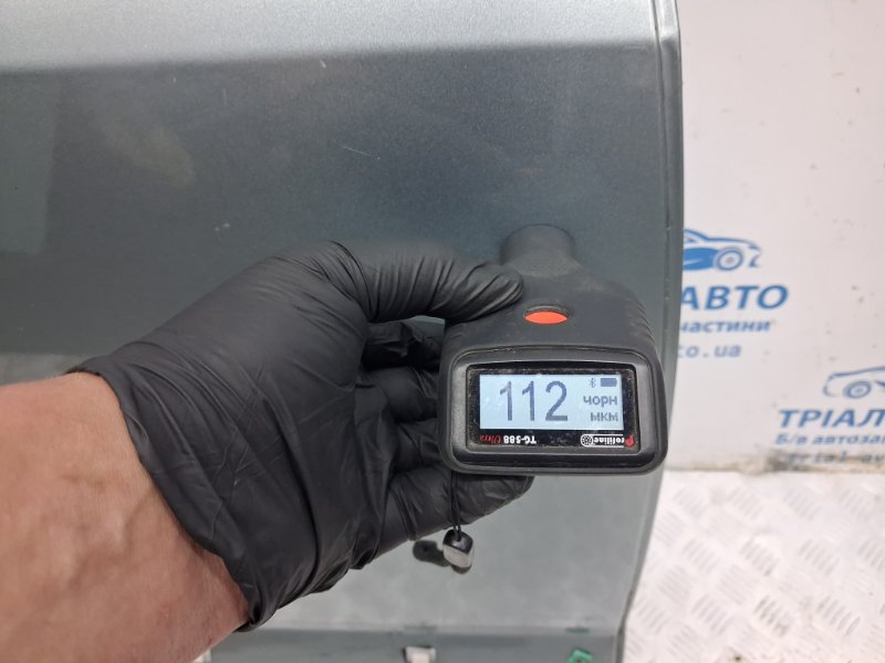 Дверь задняя правая Tucson 2004-2009 JM 2.0 diesel D4EA Дверь задняя правая Tucson 2004-2009 JM 2.0 diesel D4EA