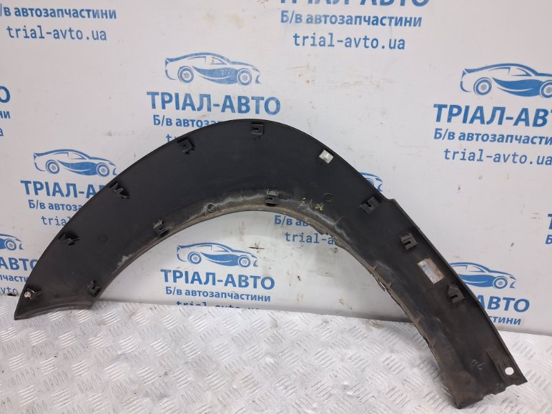 Накладка крыла передняя правая Tucson 2004-2009 JM 2.0 diesel D4EA Накладка крыла передняя правая Tucson 2004-2009 JM 2.0 diesel D4EA