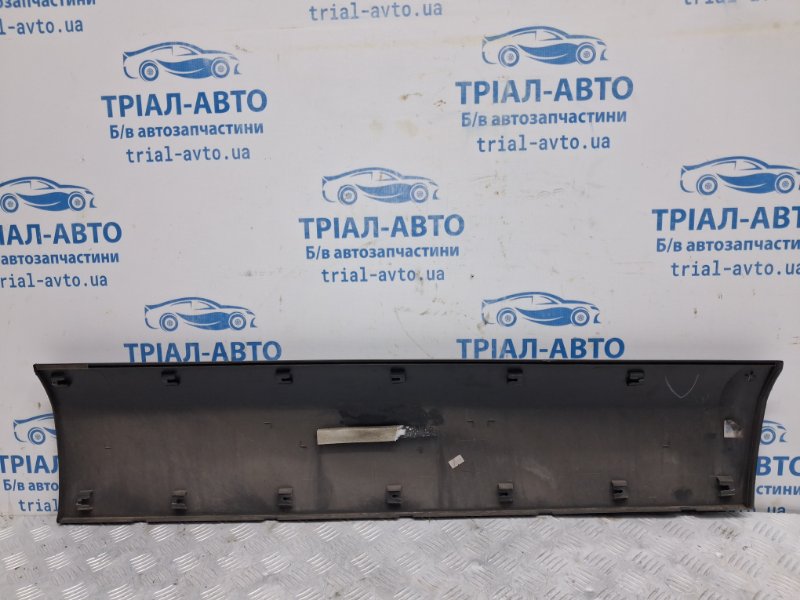 Накладка двери передняя левая Tucson 2004-2009 JM 2.0 diesel D4EA Накладка двери передняя левая Tucson 2004-2009 JM 2.0 diesel D4EA