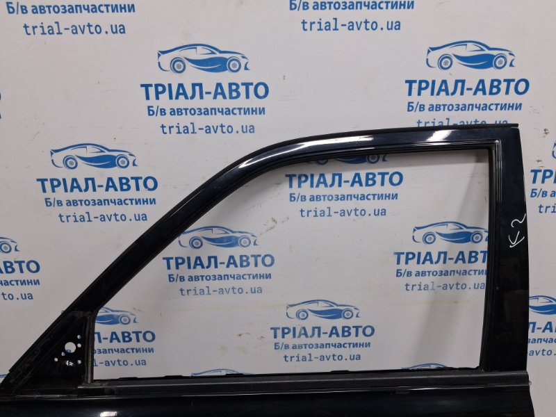 Дверь передняя левая Pajero Sport 1996-2008 K9 2.5 Diesel 4D56 Дверь передняя левая Pajero Sport 1996-2008 K9 2.5 Diesel 4D56
