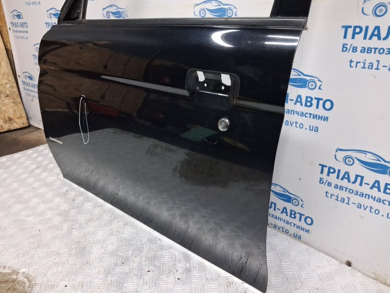 Дверь передняя левая Mitsubishi Pajero Sport K9 2.5 Diesel 4D56 Дверь передняя левая Mitsubishi Pajero Sport K9 2.5 Diesel 4D56