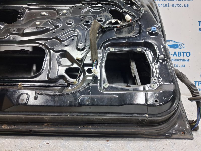 Дверь передняя левая Pajero Sport 1996-2008 K9 2.5 Diesel 4D56 Дверь передняя левая Pajero Sport 1996-2008 K9 2.5 Diesel 4D56