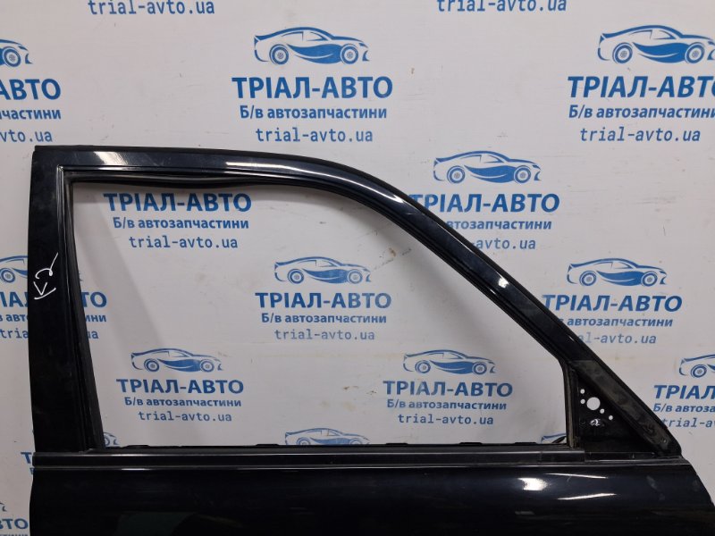Дверь передняя правая Pajero Sport 1996-2008 K9 2.5 Diesel 4D56 Дверь передняя правая Pajero Sport 1996-2008 K9 2.5 Diesel 4D56