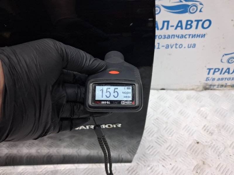 Дверь передняя правая Pajero Sport 1996-2008 K9 2.5 Diesel 4D56 Дверь передняя правая Pajero Sport 1996-2008 K9 2.5 Diesel 4D56