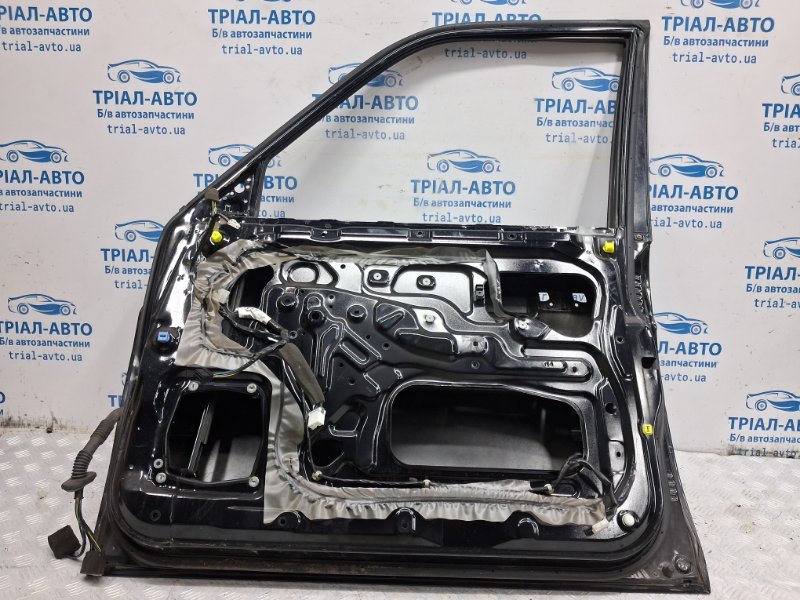 Дверь передняя правая Pajero Sport 1996-2008 K9 2.5 Diesel 4D56 Дверь передняя правая Pajero Sport 1996-2008 K9 2.5 Diesel 4D56