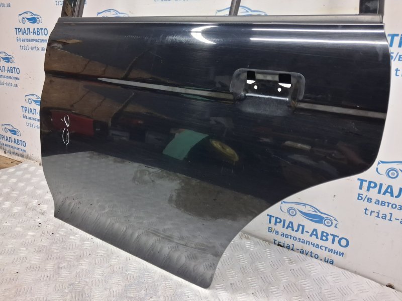 Дверь задняя левая Mitsubishi Pajero Sport K9 2.5 Diesel 4D56 Дверь задняя левая Mitsubishi Pajero Sport K9 2.5 Diesel 4D56