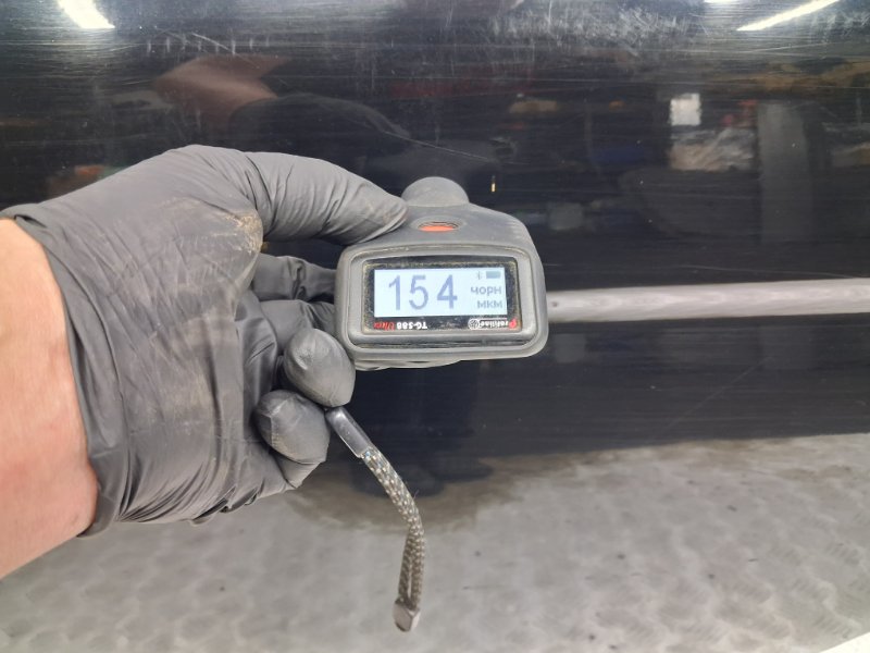Дверь задняя левая Pajero Sport 1996-2008 K9 2.5 Diesel 4D56 Дверь задняя левая Pajero Sport 1996-2008 K9 2.5 Diesel 4D56