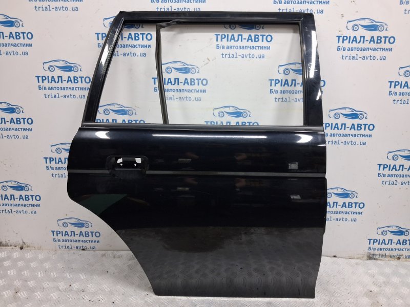 Запчасть дверь задняя правая Mitsubishi Pajero Sport 1996-2008 K9 2.5 Diesel 4D56 MR981910 Б/У Дверь задняя правая Mitsubishi Pajero Sport 1996-2008 K9 2.5 Diesel 4D56 MR981910 Б/У