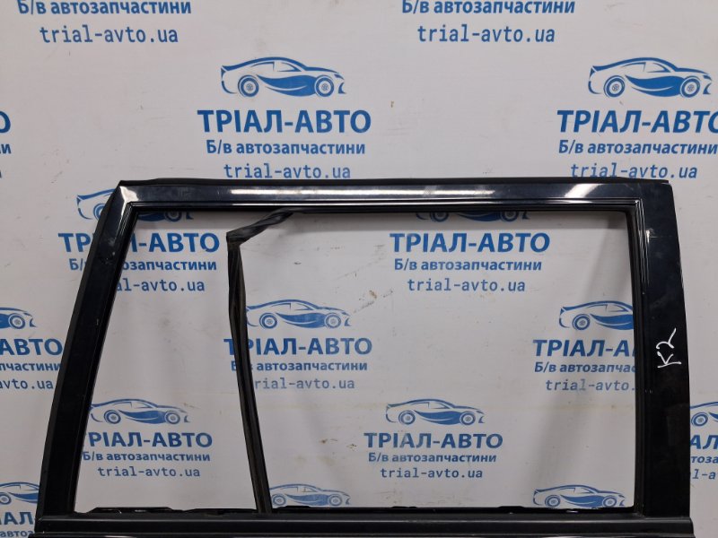 Дверь задняя правая Pajero Sport 1996-2008 K9 2.5 Diesel 4D56 Дверь задняя правая Pajero Sport 1996-2008 K9 2.5 Diesel 4D56
