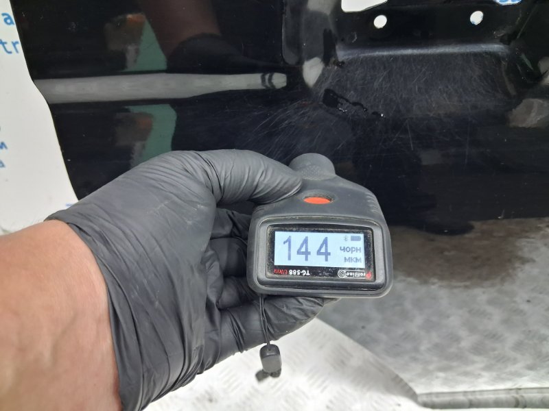 Дверь задняя правая Pajero Sport 1996-2008 K9 2.5 Diesel 4D56 Дверь задняя правая Pajero Sport 1996-2008 K9 2.5 Diesel 4D56