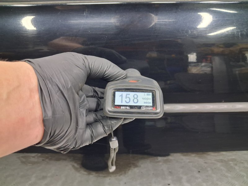 Дверь задняя правая Pajero Sport 1996-2008 K9 2.5 Diesel 4D56 Дверь задняя правая Pajero Sport 1996-2008 K9 2.5 Diesel 4D56