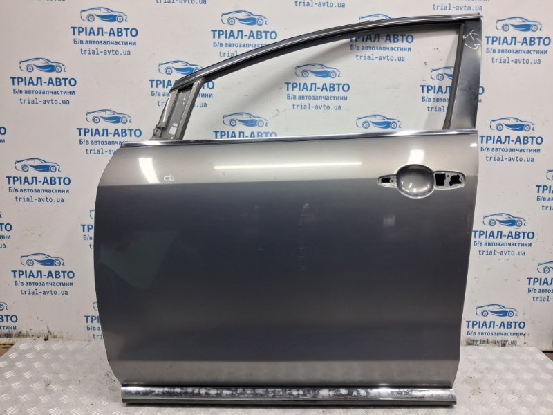 Запчасть дверь передняя левая Mazda CX 7 2006-2012 ER 2.2 дизель MZR-CD EGY15902XR Б/У Дверь передняя левая Mazda CX 7 2006-2012 ER 2.2 дизель MZR-CD EGY15902XR Б/У
