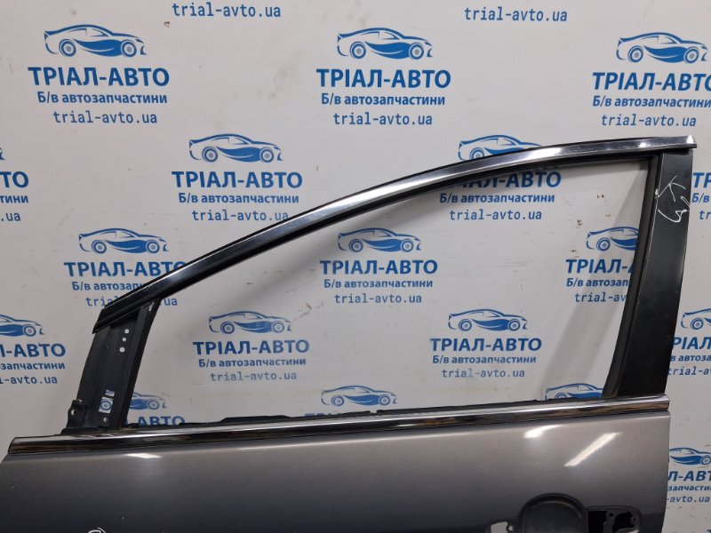 Дверь передняя левая CX 7 2006-2012 ER 2.2 дизель MZR-CD Дверь передняя левая CX 7 2006-2012 ER 2.2 дизель MZR-CD