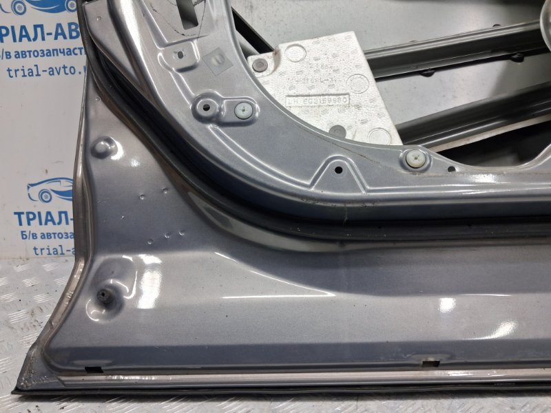 Дверь передняя левая CX 7 2006-2012 ER 2.2 дизель MZR-CD Дверь передняя левая CX 7 2006-2012 ER 2.2 дизель MZR-CD