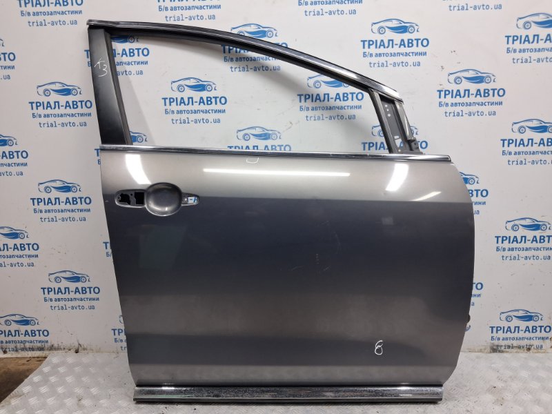 Запчасть дверь передняя правая Mazda CX 7 2006-2012 ER 2.2 дизель MZR-CD EGY15802XP Б/У Дверь передняя правая Mazda CX 7 2006-2012 ER 2.2 дизель MZR-CD EGY15802XP Б/У