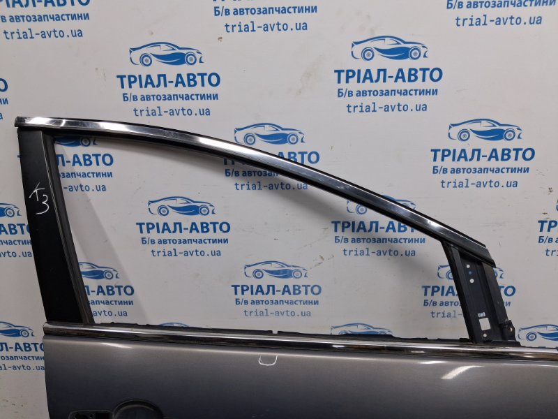Дверь передняя правая CX 7 2006-2012 ER 2.2 дизель MZR-CD Дверь передняя правая CX 7 2006-2012 ER 2.2 дизель MZR-CD