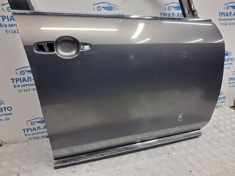 Дверь передняя правая CX 7 2006-2012 ER 2.2 дизель MZR-CD Дверь передняя правая CX 7 2006-2012 ER 2.2 дизель MZR-CD