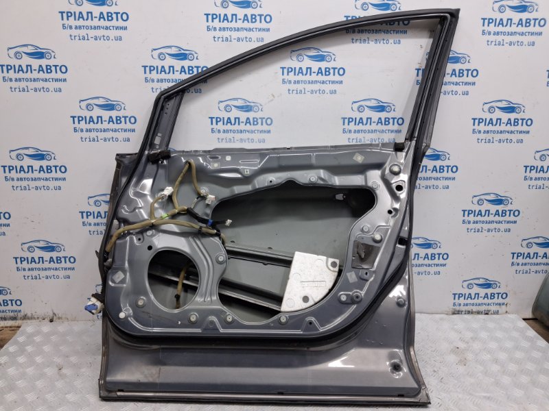 Дверь передняя правая CX 7 2006-2012 ER 2.2 дизель MZR-CD Дверь передняя правая CX 7 2006-2012 ER 2.2 дизель MZR-CD