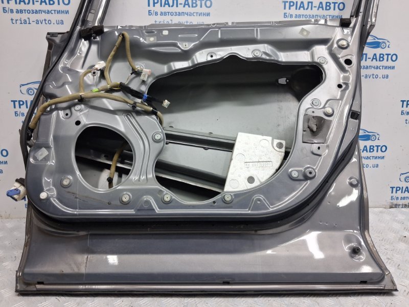 Дверь передняя правая CX 7 2006-2012 ER 2.2 дизель MZR-CD Дверь передняя правая CX 7 2006-2012 ER 2.2 дизель MZR-CD