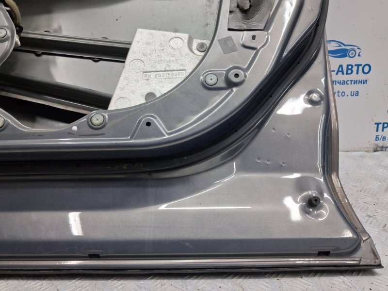 Дверь передняя правая CX 7 2006-2012 ER 2.2 дизель MZR-CD Дверь передняя правая CX 7 2006-2012 ER 2.2 дизель MZR-CD