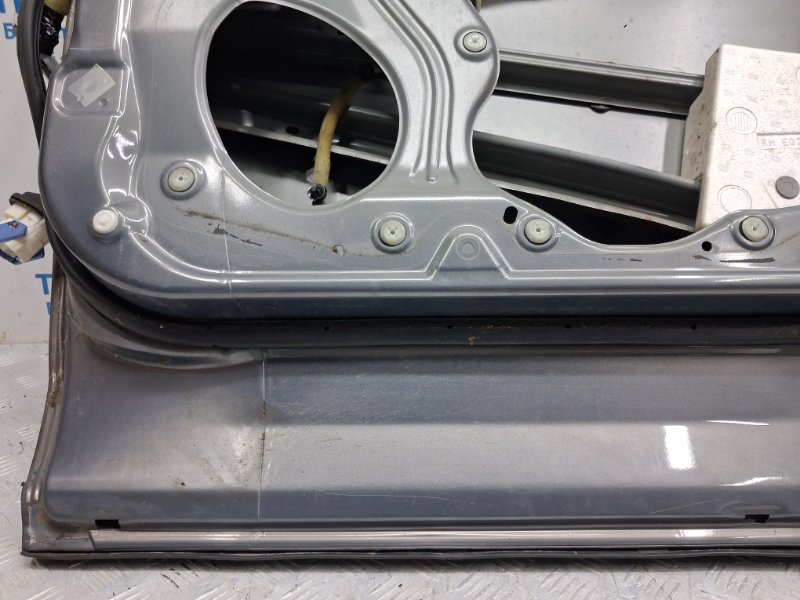 Дверь передняя правая CX 7 2006-2012 ER 2.2 дизель MZR-CD Дверь передняя правая CX 7 2006-2012 ER 2.2 дизель MZR-CD