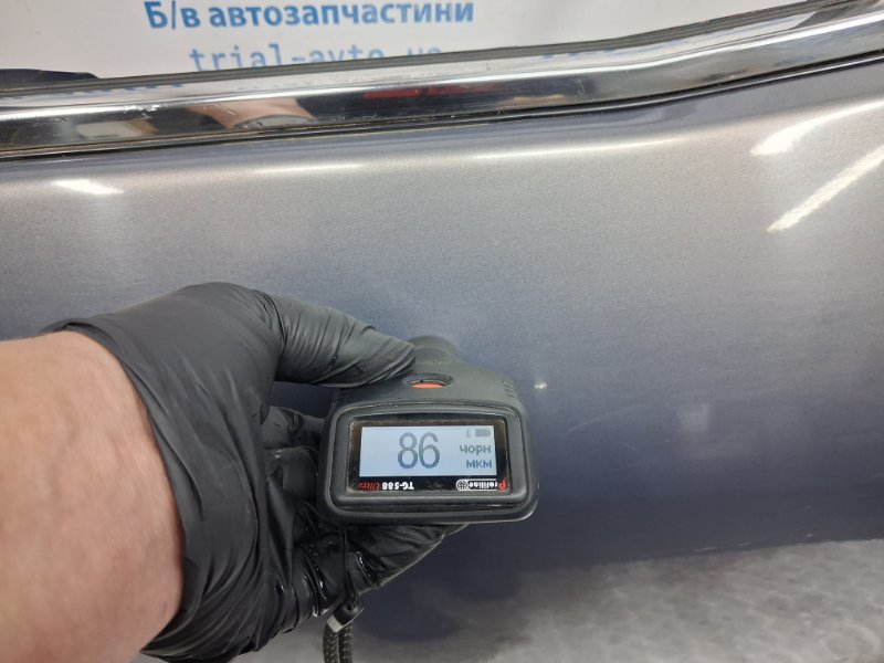 Дверь задняя левая CX 7 2006-2012 ER 2.2 дизель MZR-CD Дверь задняя левая CX 7 2006-2012 ER 2.2 дизель MZR-CD