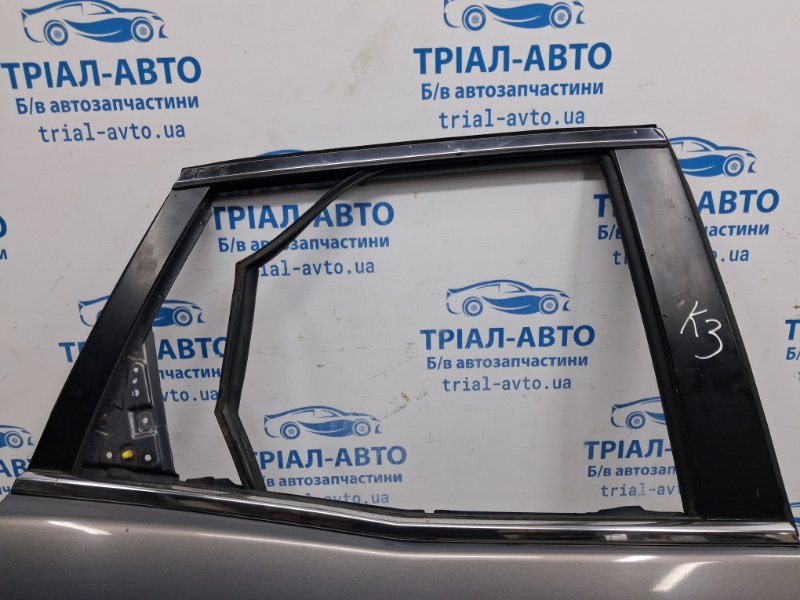 Дверь задняя правая CX 7 2006-2012 ER 2.2 дизель MZR-CD Дверь задняя правая CX 7 2006-2012 ER 2.2 дизель MZR-CD
