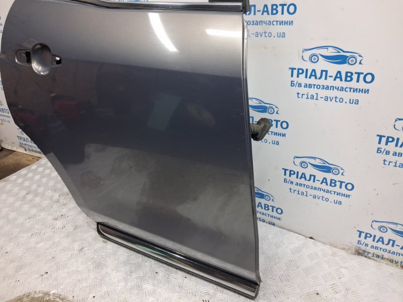 Дверь задняя правая Mazda CX 7 ER 2.2 дизель MZR-CD Дверь задняя правая Mazda CX 7 ER 2.2 дизель MZR-CD