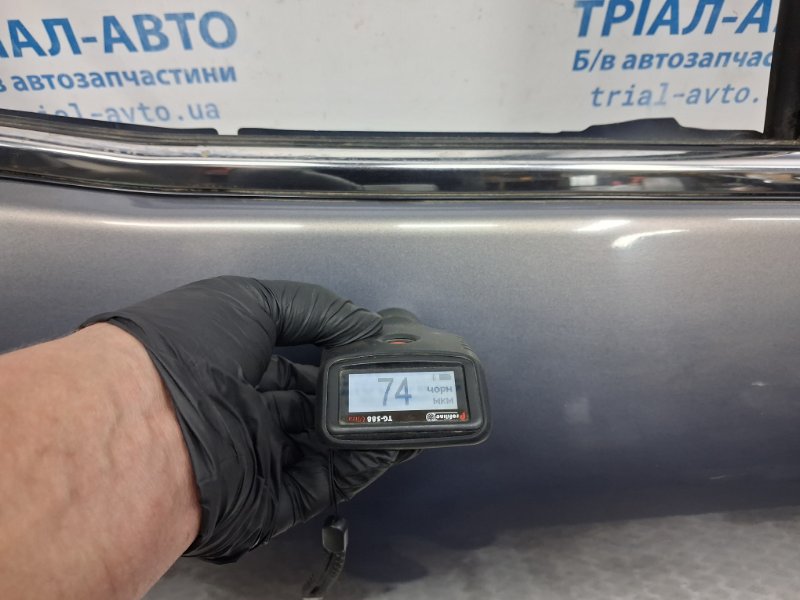 Дверь задняя правая CX 7 2006-2012 ER 2.2 дизель MZR-CD Дверь задняя правая CX 7 2006-2012 ER 2.2 дизель MZR-CD