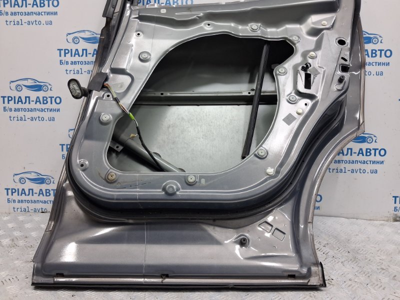 Дверь задняя правая CX 7 2006-2012 ER 2.2 дизель MZR-CD Дверь задняя правая CX 7 2006-2012 ER 2.2 дизель MZR-CD