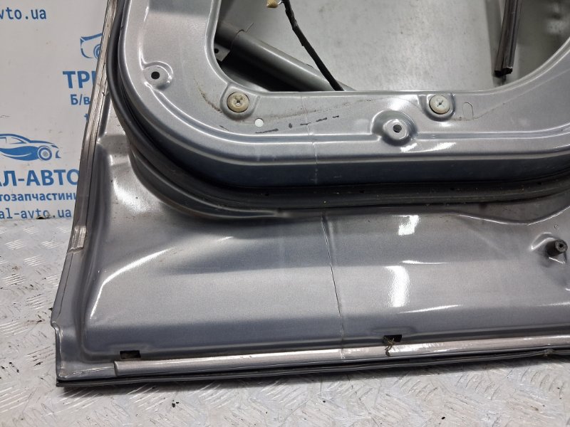 Дверь задняя правая CX 7 2006-2012 ER 2.2 дизель MZR-CD Дверь задняя правая CX 7 2006-2012 ER 2.2 дизель MZR-CD