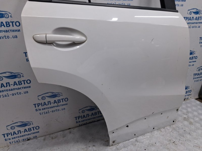 Дверь задняя правая Mazda CX 5 KE 2.2 diesel Дверь задняя правая Mazda CX 5 KE 2.2 diesel