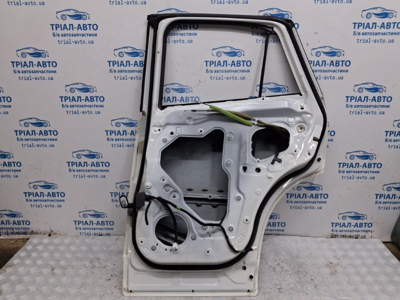 Дверь задняя правая CX 5 2011-2017 KE 2.2 diesel Дверь задняя правая CX 5 2011-2017 KE 2.2 diesel