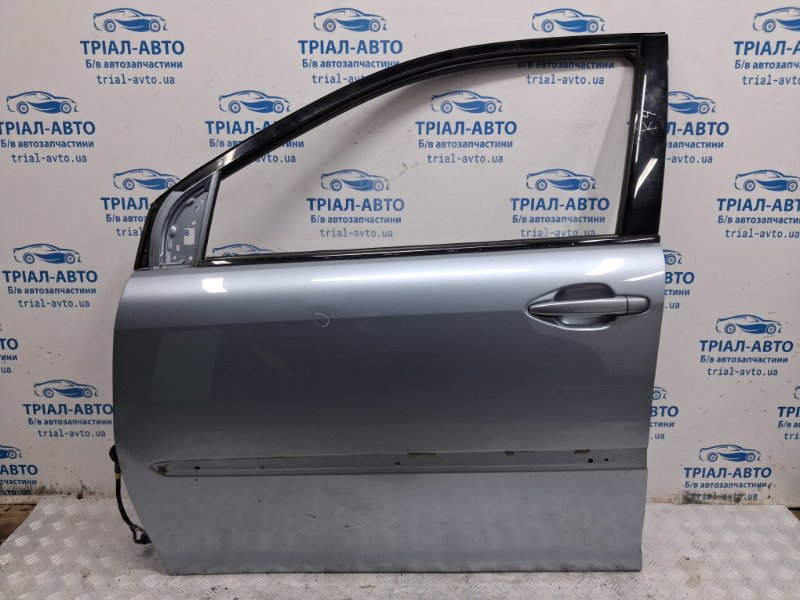 Запчасть дверь передняя левая Lexus RX 350 2003-2009 XU30 3.5 Бензин 2GRFE 6700248060 Б/У Дверь передняя левая Lexus RX 350 2003-2009 XU30 3.5 Бензин 2GRFE 6700248060 Б/У