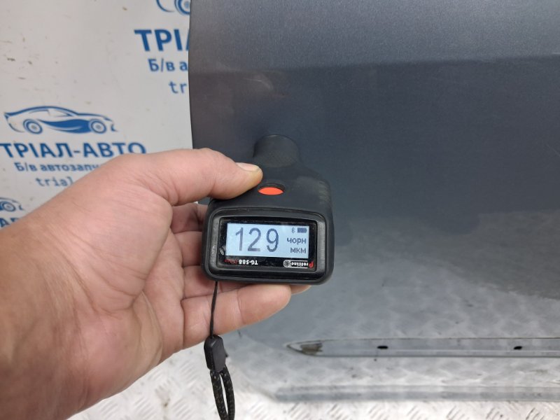 Дверь передняя левая RX 350 2003-2009 XU30 3.5 Бензин 2GRFE Дверь передняя левая RX 350 2003-2009 XU30 3.5 Бензин 2GRFE
