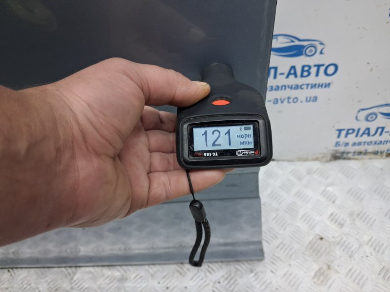 Дверь передняя левая RX 350 2003-2009 XU30 3.5 Бензин 2GRFE Дверь передняя левая RX 350 2003-2009 XU30 3.5 Бензин 2GRFE