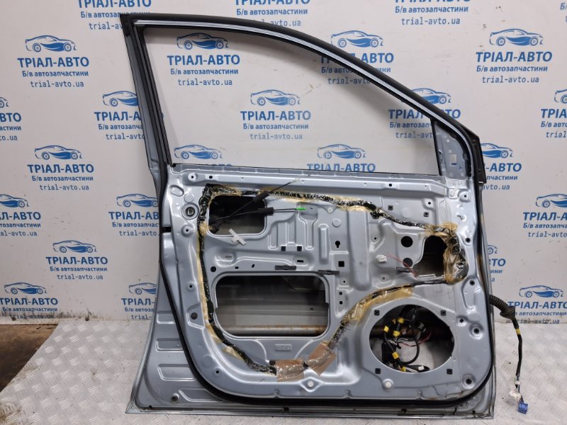 Дверь передняя левая RX 350 2003-2009 XU30 3.5 Бензин 2GRFE Дверь передняя левая RX 350 2003-2009 XU30 3.5 Бензин 2GRFE
