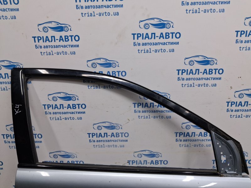 Дверь передняя правая RX 350 2003-2009 XU30 3.5 Бензин 2GRFE Дверь передняя правая RX 350 2003-2009 XU30 3.5 Бензин 2GRFE