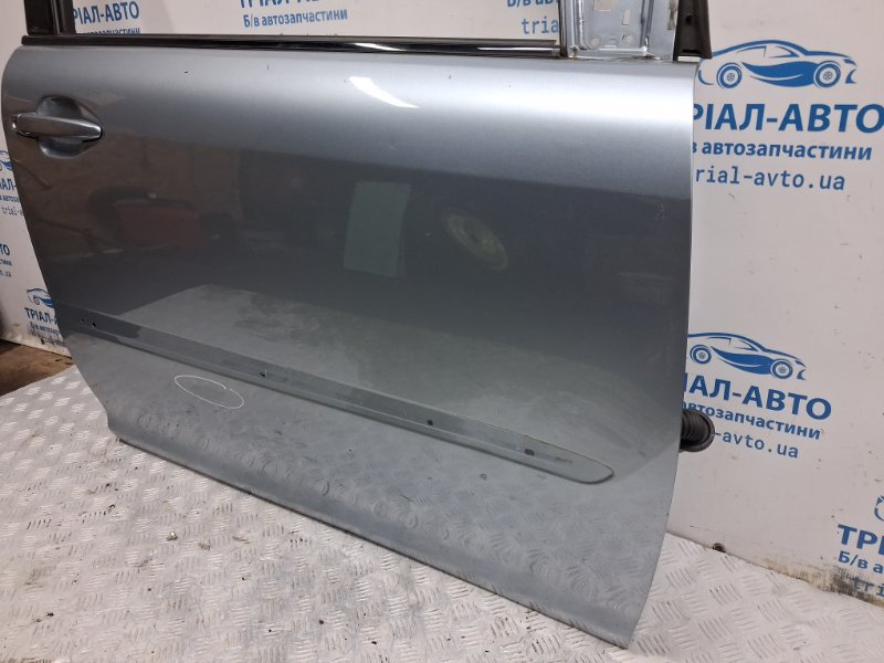 Дверь передняя правая Lexus RX 350 XU30 3.5 Бензин 2GRFE Дверь передняя правая Lexus RX 350 XU30 3.5 Бензин 2GRFE