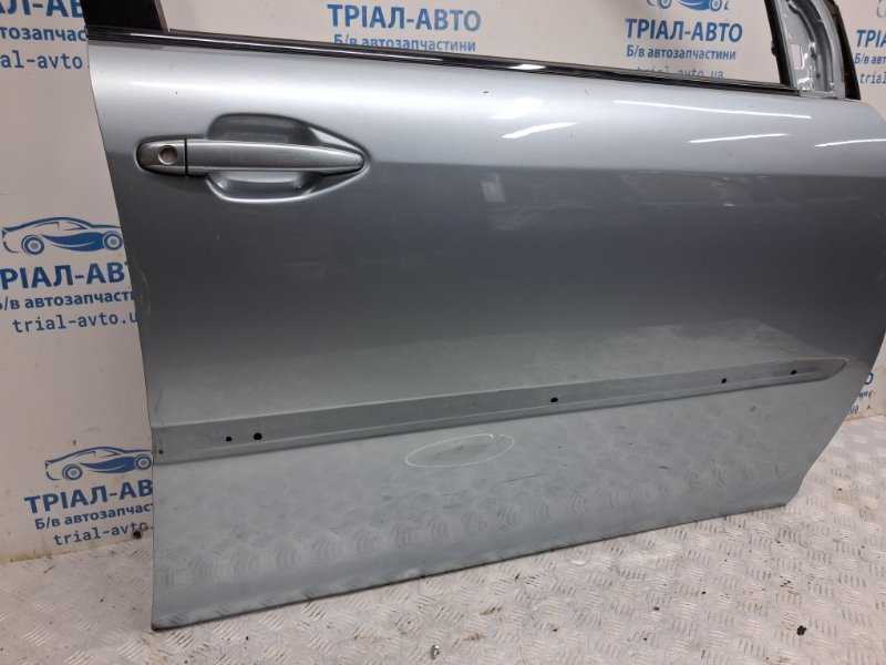 Дверь передняя правая RX 350 2003-2009 XU30 3.5 Бензин 2GRFE Дверь передняя правая RX 350 2003-2009 XU30 3.5 Бензин 2GRFE