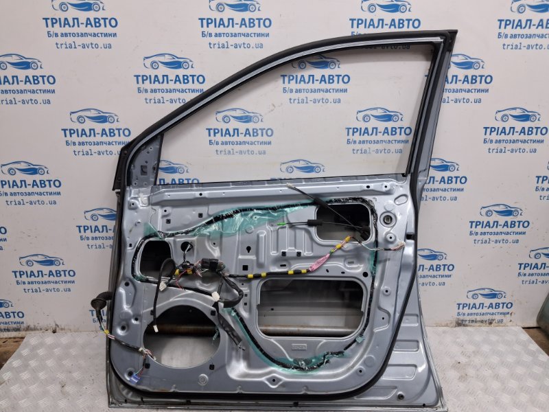 Дверь передняя правая RX 350 2003-2009 XU30 3.5 Бензин 2GRFE Дверь передняя правая RX 350 2003-2009 XU30 3.5 Бензин 2GRFE