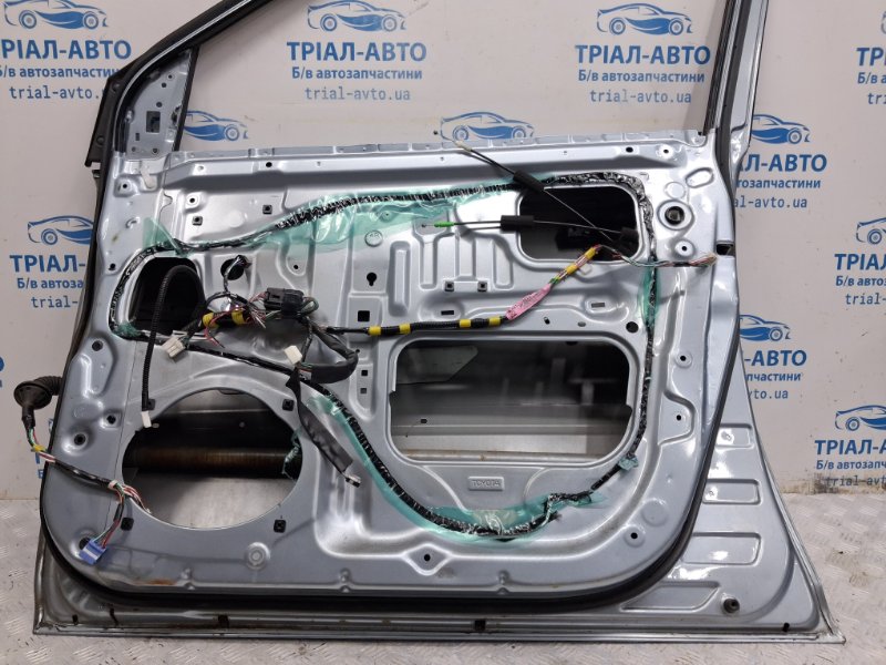 Дверь передняя правая RX 350 2003-2009 XU30 3.5 Бензин 2GRFE Дверь передняя правая RX 350 2003-2009 XU30 3.5 Бензин 2GRFE